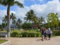 2017061169 Pearl Harbor - Honolulu - Hawaii - June 04