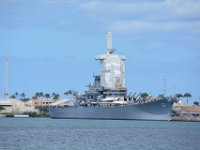 2017061171 Pearl Harbor - Honolulu - Hawaii - June 04