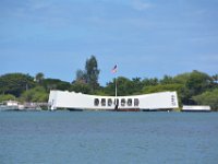 2017061173 Pearl Harbor - Honolulu - Hawaii - June 04