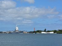 2017061174 Pearl Harbor - Honolulu - Hawaii - June 04