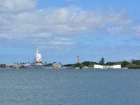 2017061175 Pearl Harbor - Honolulu - Hawaii - June 04