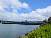 2017061177 Pearl Harbor - Honolulu - Hawaii - June 04