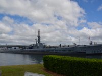 2017061187 Pearl Harbor - Honolulu - Hawaii - June 04