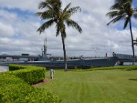 2017061190 Pearl Harbor - Honolulu - Hawaii - June 04