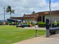 2017061203 Pearl Harbor - Honolulu - Hawaii - June 04