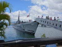 2017061212 Pearl Harbor - Honolulu - Hawaii - June 04