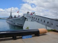 2017061213 Pearl Harbor - Honolulu - Hawaii - June 04