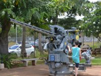 2017061221 Pearl Harbor - Honolulu - Hawaii - June 04