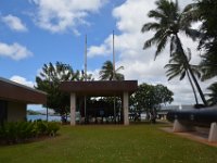 2017061226 Pearl Harbor - Honolulu - Hawaii - June 04