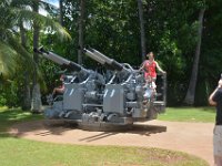 2017061232 Pearl Harbor - Honolulu - Hawaii - June 04