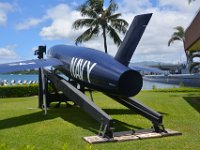 2017061236 Pearl Harbor - Honolulu - Hawaii - June 04