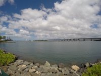 2017061267 Pearl Harbor - Honolulu - Hawaii - June 04