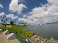 2017061268 Pearl Harbor - Honolulu - Hawaii - June 04