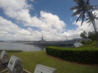 2017061269 Pearl Harbor - Honolulu - Hawaii - June 04