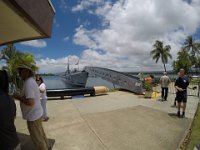 2017061273 Pearl Harbor - Honolulu - Hawaii - June 04