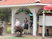 2017062700 Dole Pineapple Plantation Souvenir Shop - Oahu - Hawaii - Jun 09