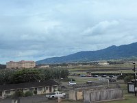 2017062707 Dole Pineapple Plantation Souvenir Shop - Oahu - Hawaii - Jun 09