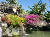 2017061530 Polynesian Cultural Center - Oahu - Hawaii - Jun 05