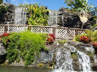 2017061532 Polynesian Cultural Center - Oahu - Hawaii - Jun 05