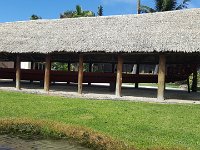 2017061535 Polynesian Cultural Center - Oahu - Hawaii - Jun 05