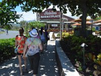 2017061538 Polynesian Cultural Center - Oahu - Hawaii - Jun 05