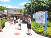2017061539 Polynesian Cultural Center - Oahu - Hawaii - Jun 05