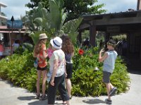 2017061547 Polynesian Cultural Center - Oahu - Hawaii - Jun 05