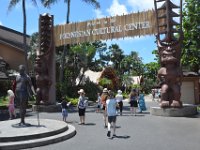 2017061551 Polynesian Cultural Center - Oahu - Hawaii - Jun 05