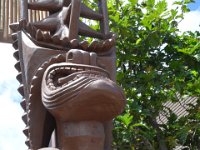 2017061552 Polynesian Cultural Center - Oahu - Hawaii - Jun 05