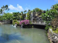 2017061555 Polynesian Cultural Center - Oahu - Hawaii - Jun 05