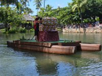 2017061557 Polynesian Cultural Center - Oahu - Hawaii - Jun 05