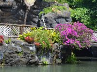 2017061560 Polynesian Cultural Center - Oahu - Hawaii - Jun 05