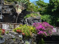 2017061561 Polynesian Cultural Center - Oahu - Hawaii - Jun 05