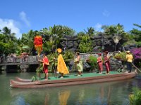 2017061563 Polynesian Cultural Center - Oahu - Hawaii - Jun 05