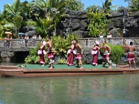 2017061574 Polynesian Cultural Center - Oahu - Hawaii - Jun 05