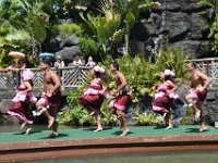 2017061576 Polynesian Cultural Center - Oahu - Hawaii - Jun 05