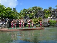 2017061577 Polynesian Cultural Center - Oahu - Hawaii - Jun 05