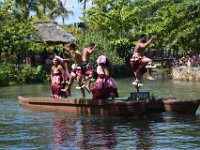 2017061581 Polynesian Cultural Center - Oahu - Hawaii - Jun 05