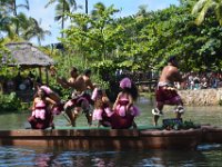 2017061582 Polynesian Cultural Center - Oahu - Hawaii - Jun 05