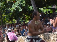 2017061584 Polynesian Cultural Center - Oahu - Hawaii - Jun 05