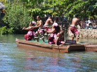 2017061586 Polynesian Cultural Center - Oahu - Hawaii - Jun 05