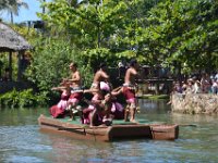 2017061587 Polynesian Cultural Center - Oahu - Hawaii - Jun 05