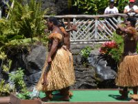 2017061588 Polynesian Cultural Center - Oahu - Hawaii - Jun 05