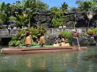 2017061590 Polynesian Cultural Center - Oahu - Hawaii - Jun 05