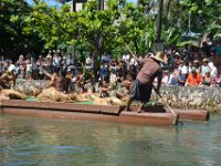 2017061596 Polynesian Cultural Center - Oahu - Hawaii - Jun 05