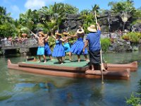 2017061600 Polynesian Cultural Center - Oahu - Hawaii - Jun 05
