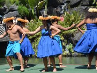 2017061601 Polynesian Cultural Center - Oahu - Hawaii - Jun 05