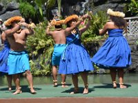 2017061602 Polynesian Cultural Center - Oahu - Hawaii - Jun 05