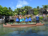 2017061603 Polynesian Cultural Center - Oahu - Hawaii - Jun 05