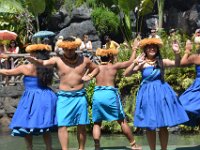 2017061604 Polynesian Cultural Center - Oahu - Hawaii - Jun 05